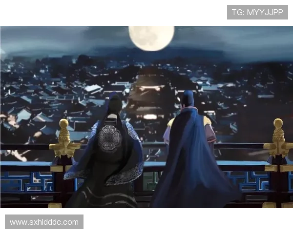 看完《神探狄仁杰3》结局,我整整愣了5分钟,这1对CP太虐了!