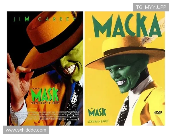 嘿,你有没有想过,为什么金·凯瑞的电影总能让我们笑出眼泪?